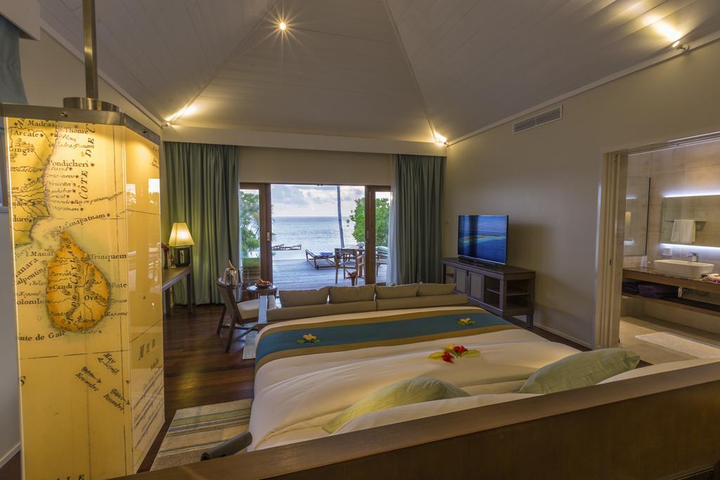 Hurawalhi Island Resort Exterior foto