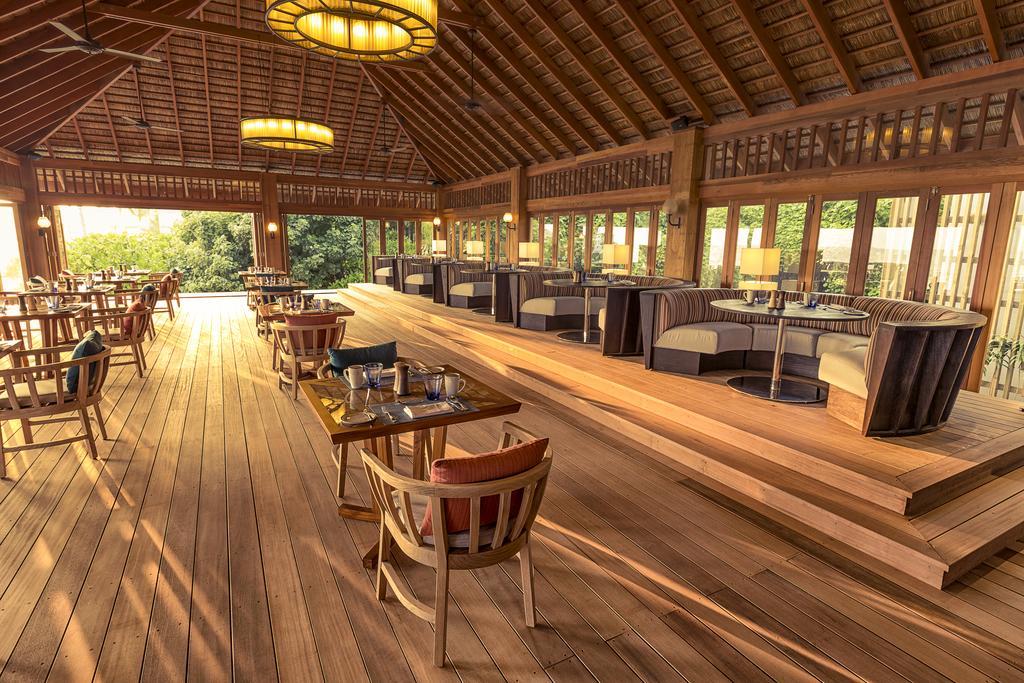 Hurawalhi Island Resort Exterior foto
